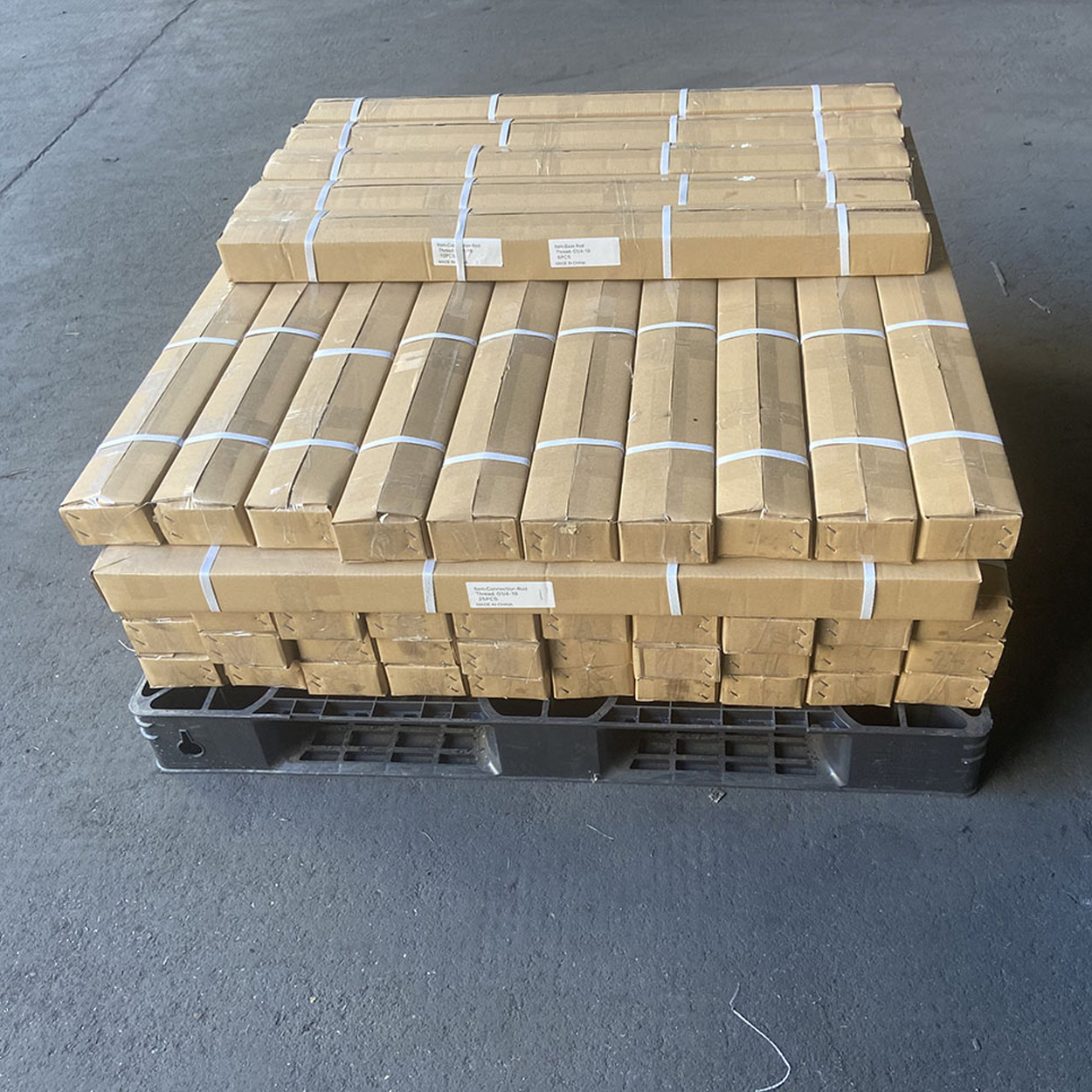 Pallet Package