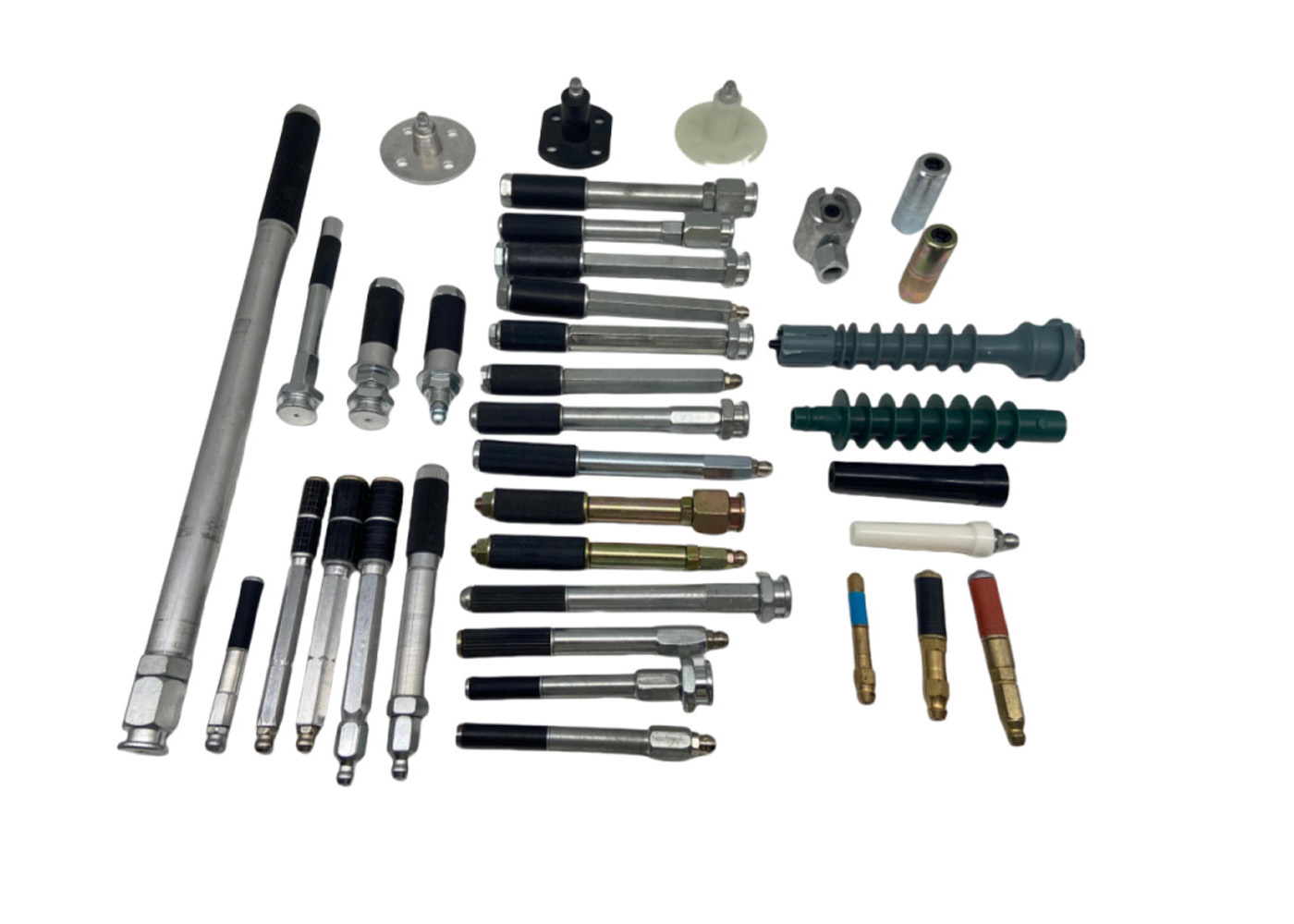 Various type of injection Packer