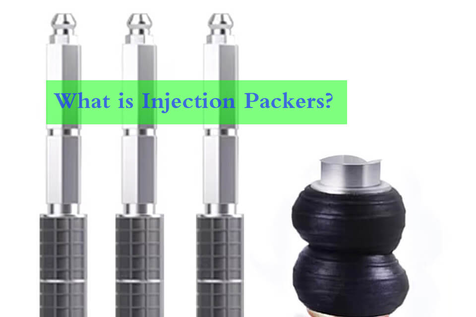 Injection Packer